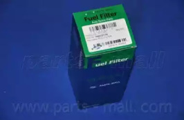 Дополнительные работы PARTS-MALL для CHEVROLET AVEO седан (T250, T255) 1.5