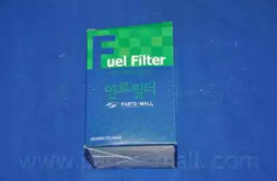 Фильтры PARTS-MALL для MAZDA MPV I (LV) 2.5 TD