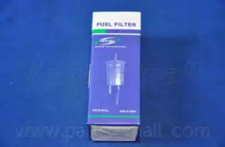 Дополнительные работы PARTS-MALL для MAZDA E-SERIE Фургон (SR2) E2000 4WD