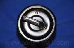 Фильтры PARTS-MALL для MAZDA RX 7 III (FD) 1.3 Twin Turbo