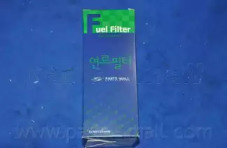 Топливный фильтр/ корпус PARTS-MALL для MAZDA 323 C V (BA) 1.3 16V