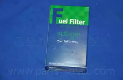 Фильтры PARTS-MALL для HONDA PRELUDE V (BB_) 2.0 16V (BB9)