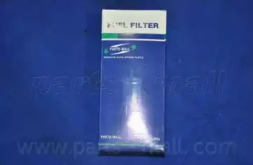 Топливный фильтр PARTS-MALL для NISSAN PRIMERA Traveller (W10) 2.0 i