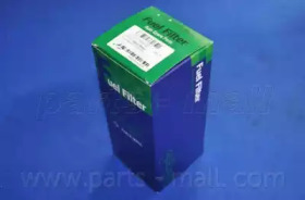 Запчасти для ТО PARTS-MALL для NISSAN NP300 NAVARA (D40) 2.5 dCi