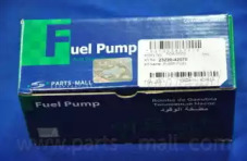 Топливный насос PARTS-MALL для HONDA ACCORD IV (CB) 2.2 i 16V (CB7)