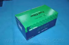 Топливная система PARTS-MALL для KIA SORENTO I (JC) 2.5 CRDi