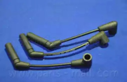 Свечной кабель / соединительные элементы PARTS-MALL для CHEVROLET MATIZ (M200, M250) 0.8