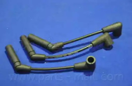 Свечной кабель / соединительные элементы PARTS-MALL для CHEVROLET MATIZ (M200, M250) 0.8