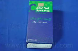 Система зажигания / накаливания PARTS-MALL для DAEWOO REZZO (KLAU) 2.0