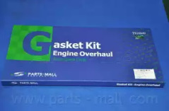 Прокладки PARTS-MALL для CHEVROLET AVEO седан (T250, T255) 1.5
