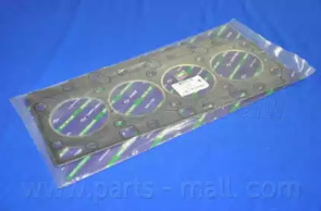 Прокладки PARTS-MALL для KIA SORENTO I (JC) 2.5 CRDi