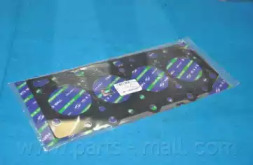 Прокладки PARTS-MALL для KIA SORENTO I (JC) 2.5 CRDi