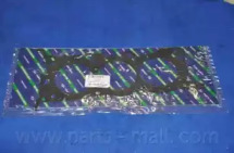 Прокладка головки цилиндра PARTS-MALL для KIA OPIRUS (GH) 3.8 V6