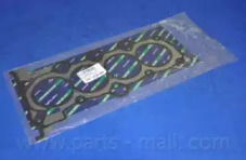 Головка цилиндра PARTS-MALL для KIA SOUL (AM) 1.6 GDI