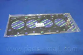 Прокладки PARTS-MALL для KIA SORENTO I (JC) 2.5 CRDi