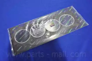 Прокладка головки цилиндра PARTS-MALL для KIA SHUMA (FB) 1.8 i 16V