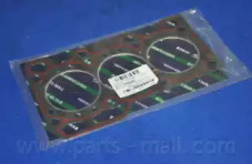Прокладки PARTS-MALL для CHEVROLET MATIZ (M200, M250) 0.8