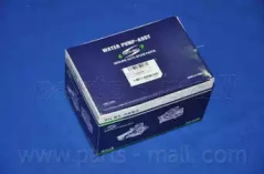 Водяной насос / прокладка PARTS-MALL для KIA SOUL (AM) 1.6 CRDi 115