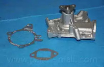 Водяной насос / прокладка PARTS-MALL для MAZDA 323 C V (BA) 1.3 16V
