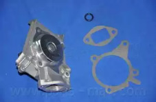 Водяной насос / прокладка PARTS-MALL для MAZDA 323 C V (BA) 1.3 16V