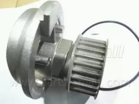 Водяной насос PARTS-MALL для CHEVROLET CAPTIVA (C100, C140) 2.4