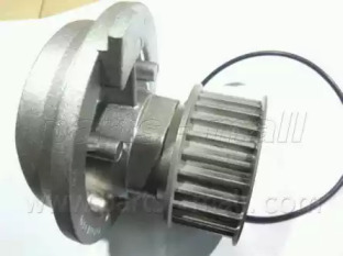 Водяной насос PARTS-MALL для CHEVROLET CAPTIVA (C100, C140) 2.4
