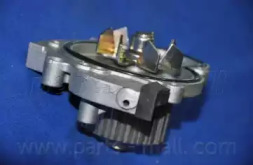 Водяной насос / прокладка PARTS-MALL для HONDA PRELUDE V (BB_) 2.0 16V (BB9)