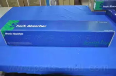 Амортизатор PARTS-MALL для KIA PRIDE (DA) 1.1 i