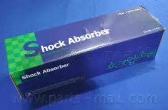 Амортизатор PARTS-MALL для KIA RIO седан (DC_) 1.3