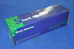 Амортизатор PARTS-MALL для KIA RIO седан (DC_) 1.3