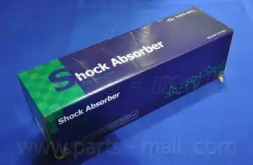 Амортизатор PARTS-MALL для KIA RIO седан (DC_) 1.3