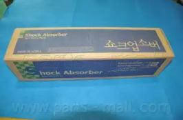 Амортизатор PARTS-MALL для KIA SOUL (AM) 1.6 CRDi 115