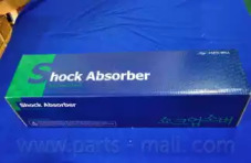 Амортизатор PARTS-MALL для KIA RIO седан (DC_) 1.3