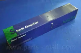 Амортизатор PARTS-MALL для CHEVROLET EPICA (KL1_) 2.0