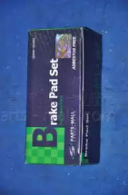 Запчасти для ТО PARTS-MALL для MAZDA E-SERIE Фургон (SR2) E2000