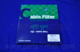 Отопление и вентиляция PARTS-MALL для KIA PICANTO (BA) 1.0