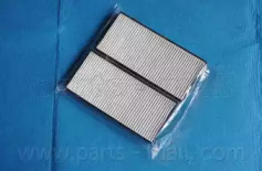 Интервал регулировки PARTS-MALL для KIA RIO седан (DC_) 1.3