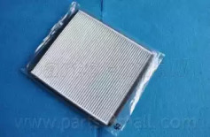 Фильтр салона PARTS-MALL для CHEVROLET AVEO седан (T250, T255) 1.5