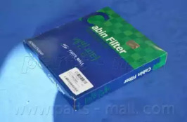 Запчасти для ТО PARTS-MALL для SUBARU IMPREZA седан (GD) 2.0 WRX Turbo AWD