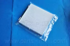 Отопление и вентиляция PARTS-MALL для DODGE JOURNEY 2.4 ECO+