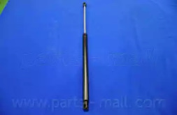 Багажник PARTS-MALL для KIA SORENTO I (JC) 2.5 CRDi