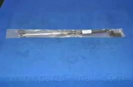 Внутренняя отделка PARTS-MALL для KIA RIO седан (DC_) 1.3