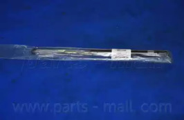 Багажник PARTS-MALL для CHEVROLET MATIZ (M200, M250) 0.8