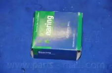 Ступица колеса / установка PARTS-MALL для KIA PICANTO (BA) 1.0