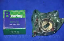 Ремень ГРМ / натяжение PARTS-MALL для KIA RIO седан (DC_) 1.5 16V