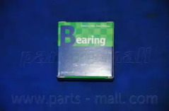Ремень ГРМ / натяжение PARTS-MALL для KIA SHUMA (FB) 1.8 i 16V