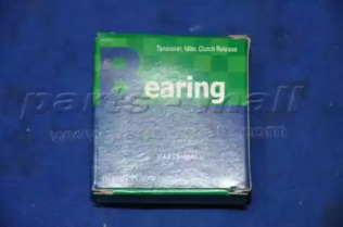 Подшипник выключения сцепления PARTS-MALL для DAEWOO REZZO (KLAU) 2.0