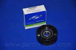 Ремень ГРМ / комплект PARTS-MALL для CHEVROLET AVEO седан (T250, T255) 1.4
