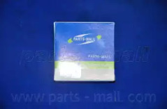 Ремень ГРМ / комплект PARTS-MALL для CHEVROLET AVEO седан (T250, T255) 1.4