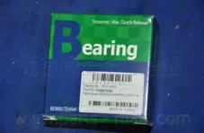 Ступица колеса / установка PARTS-MALL для KIA PRIDE (DA) 1.1 i